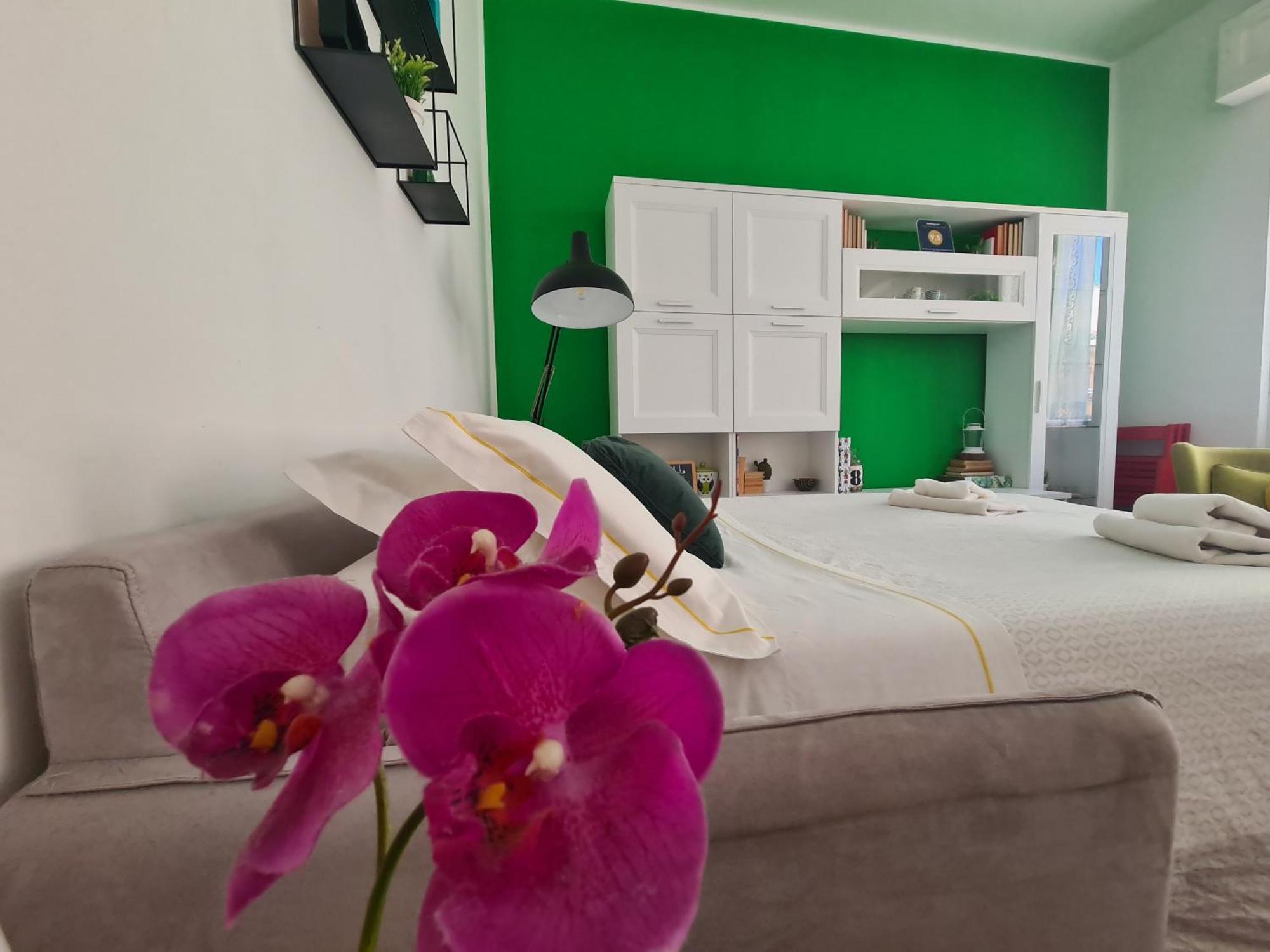 Sa Domu De Ajaja Apartment *