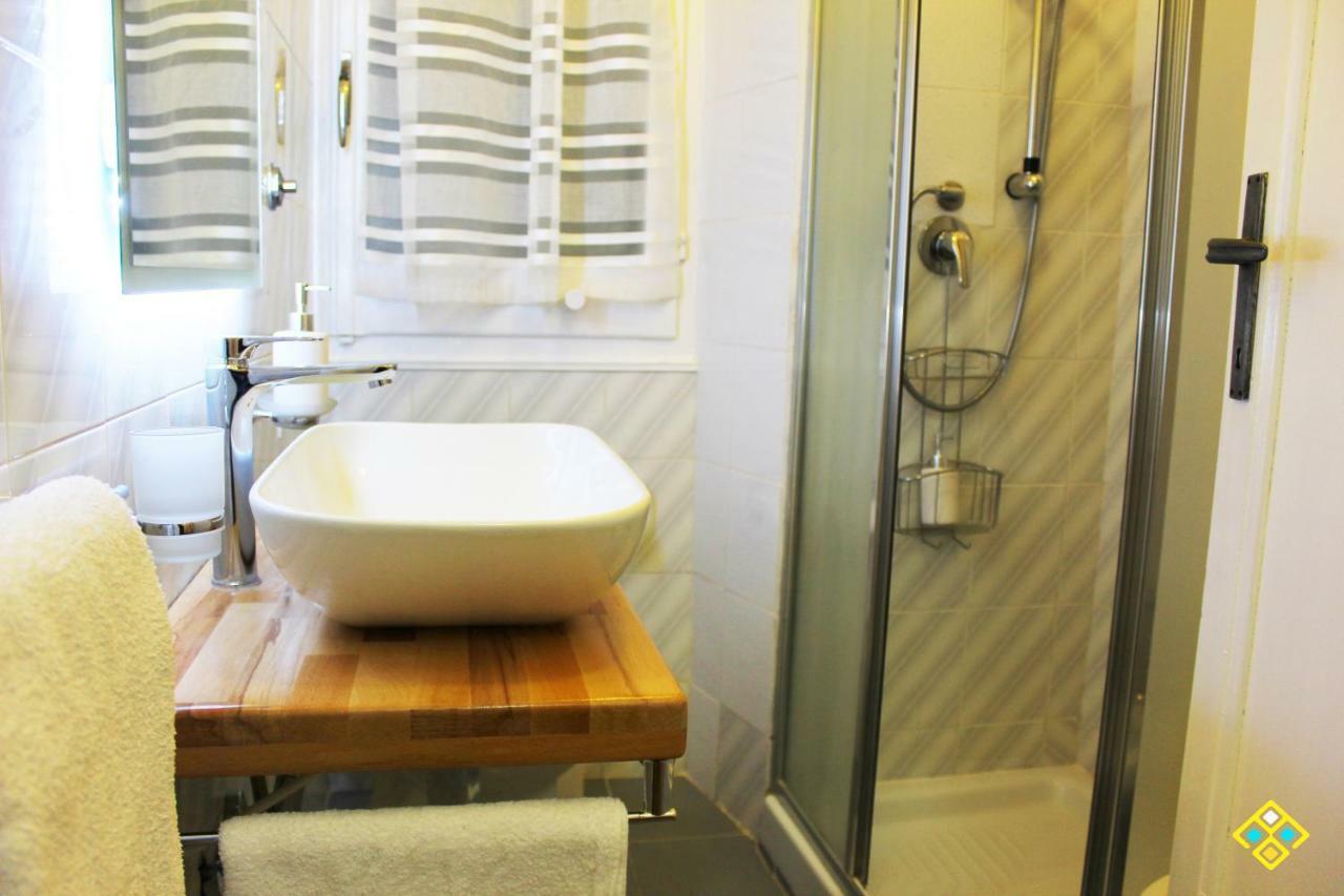 Sa Domu De Ajaja Apartment Cagliari
