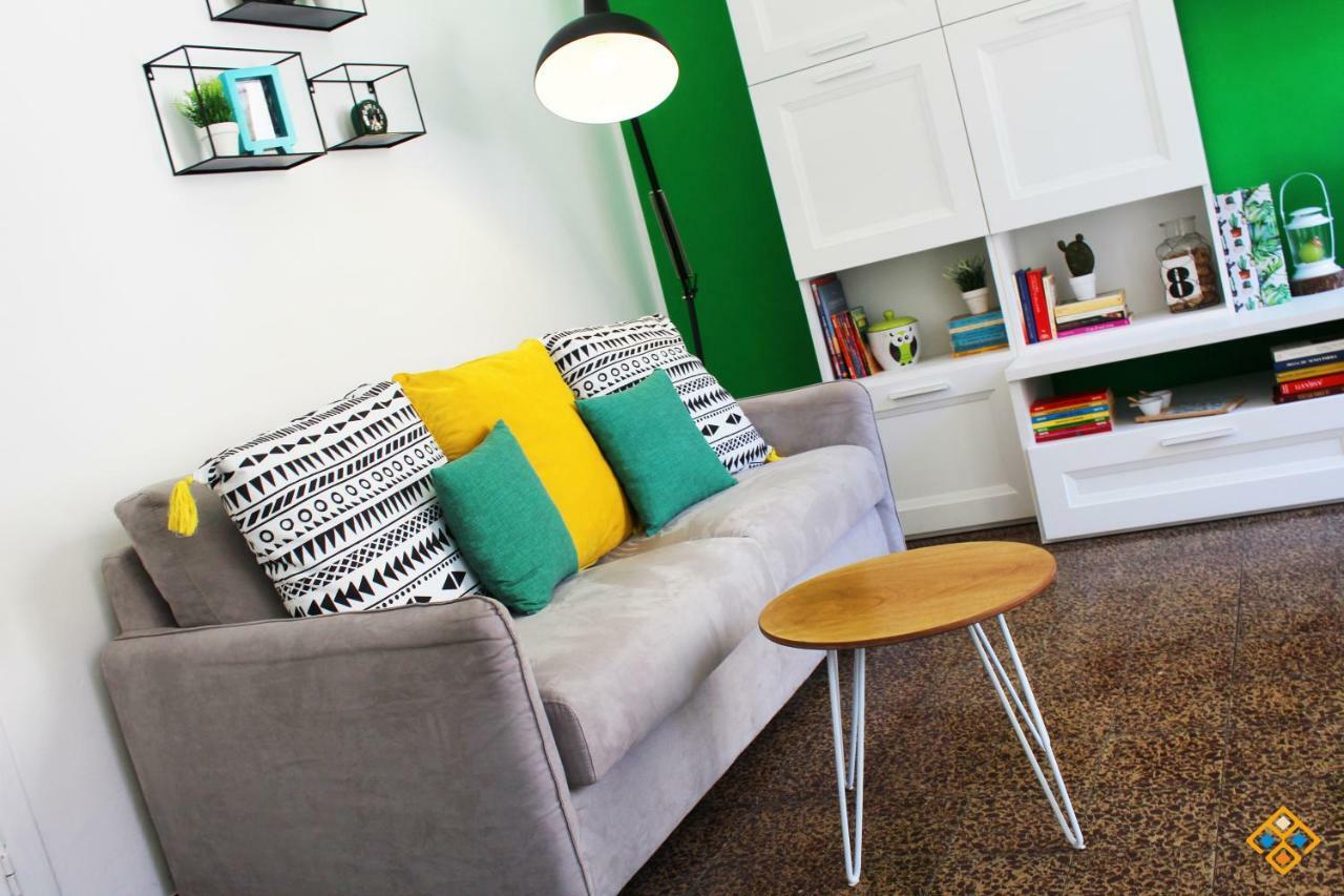 Apartment Sa Domu De Ajaja