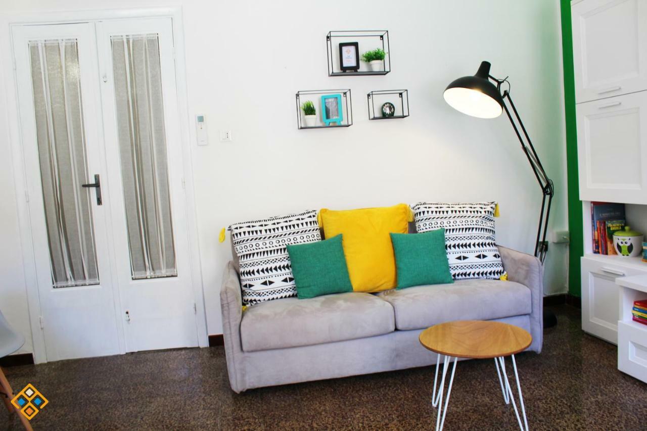 Sa Domu De Ajaja Apartment *