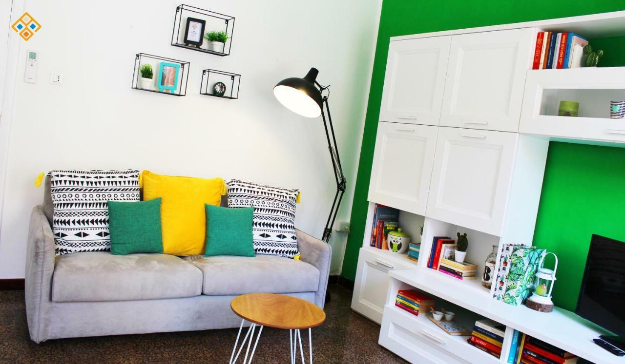 Sa Domu De Ajaja Apartment Cagliari