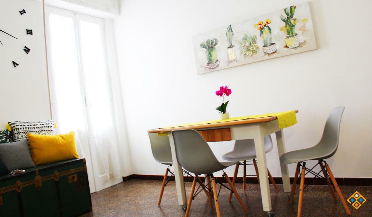 Sa Domu De Ajaja Apartment *