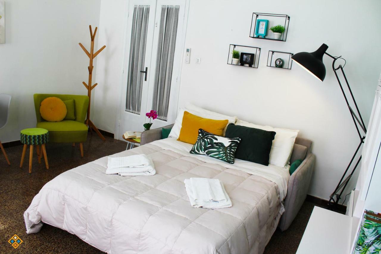 Apartment Sa Domu De Ajaja Cagliari
