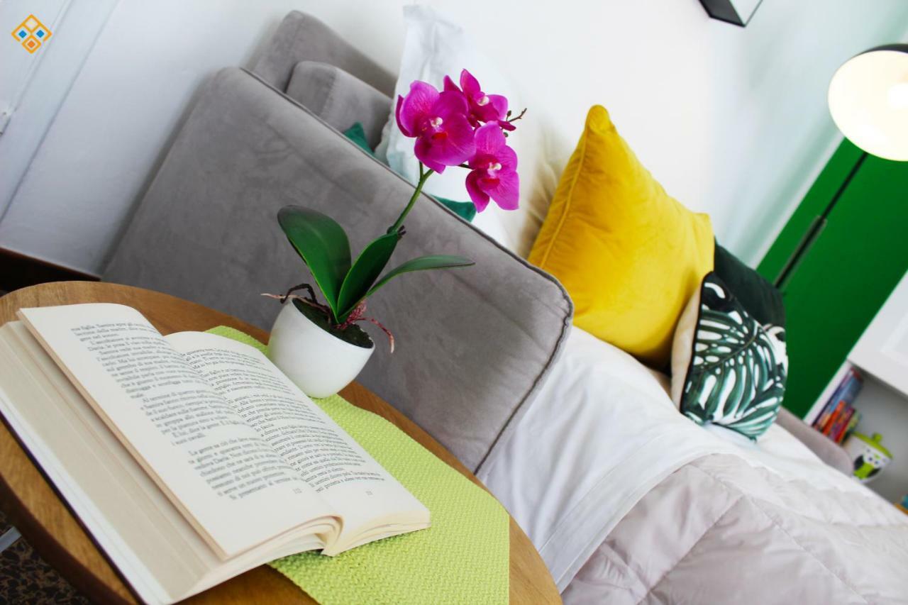Sa Domu De Ajaja Apartment Cagliari