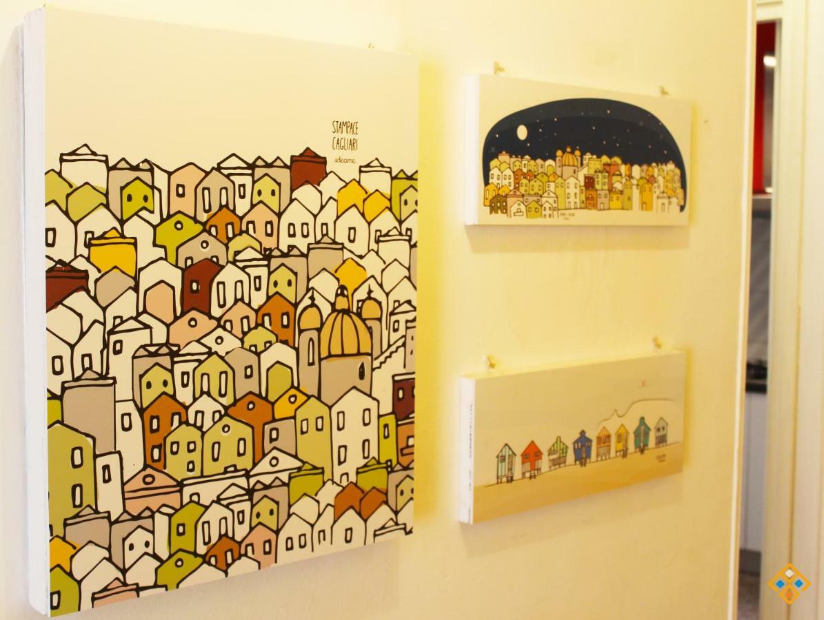 Sa Domu De Ajaja Apartment