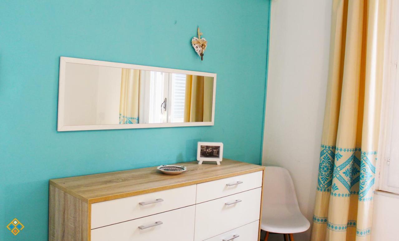 Apartment Sa Domu De Ajaja
