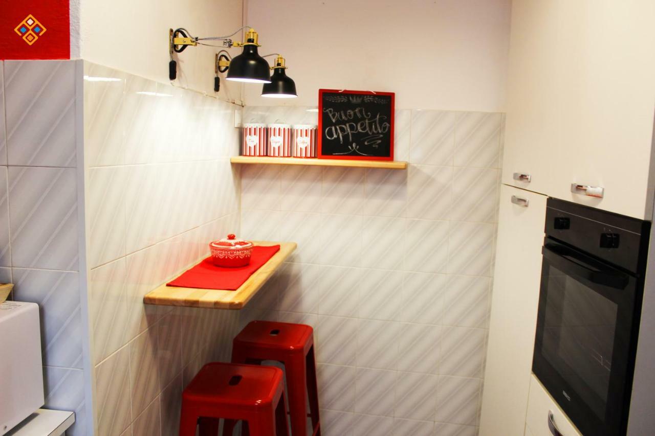 Sa Domu De Ajaja Apartment *