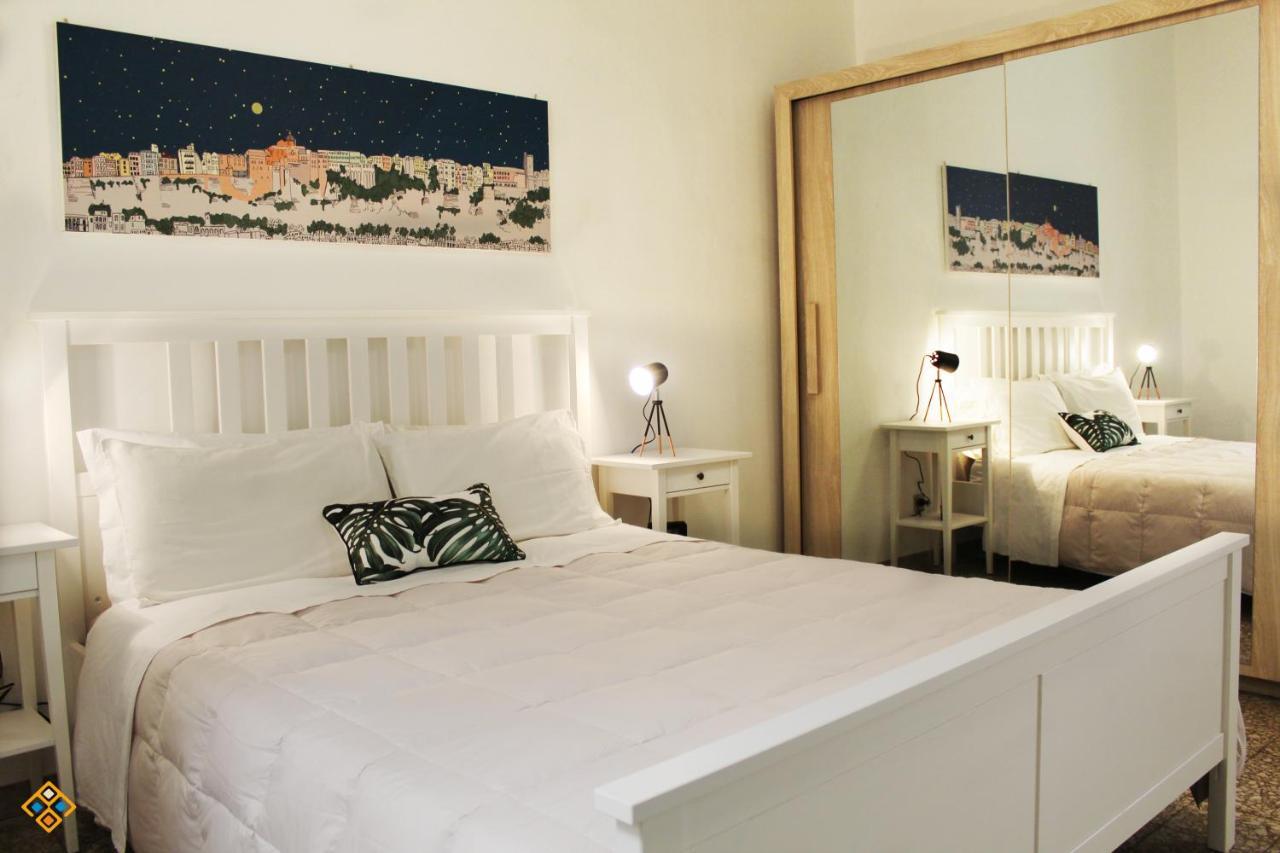 Apartment Sa Domu De Ajaja Cagliari